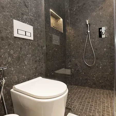 Hotel Gremmy Boutique