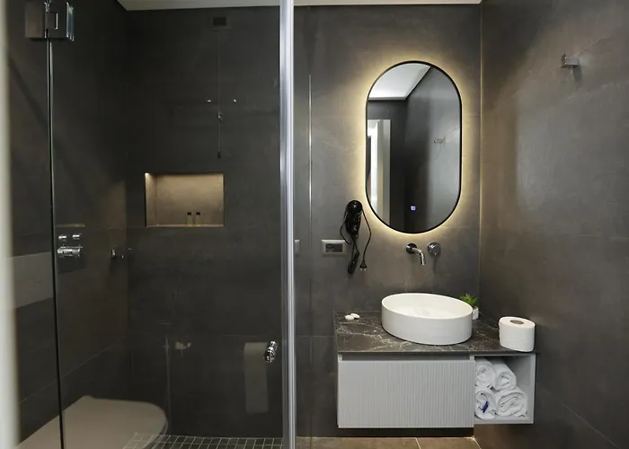 Gremmy Boutique Tiran