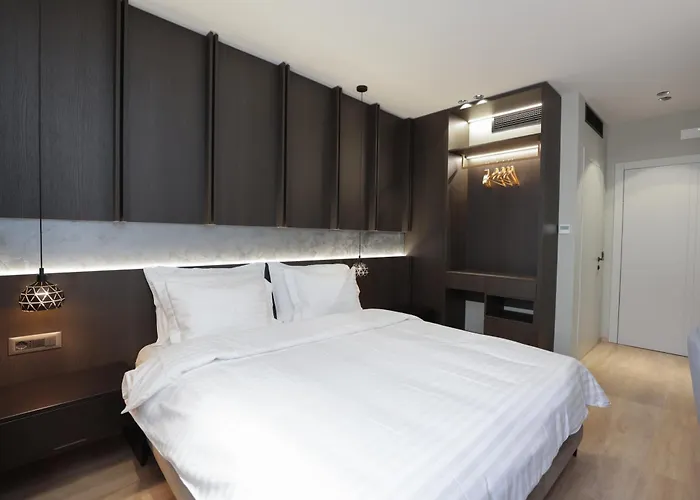 Gremmy Boutique Otel