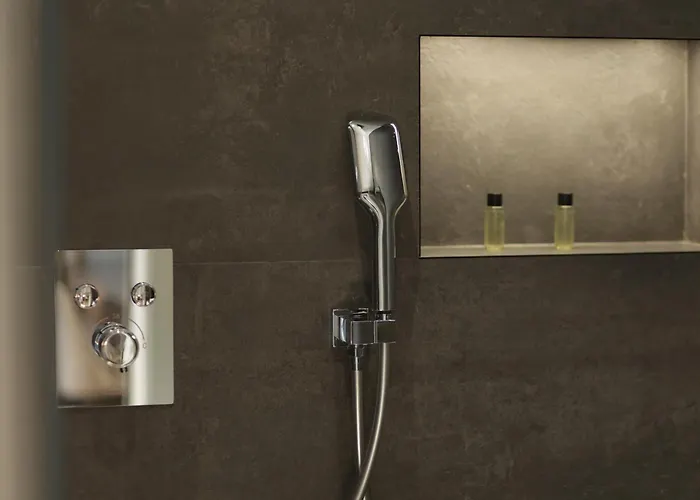 Otel Gremmy Boutique