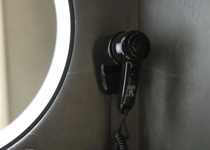 Gremmy Boutique 4* Tiran