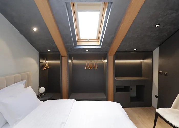 Hotel Gremmy Boutique 4*