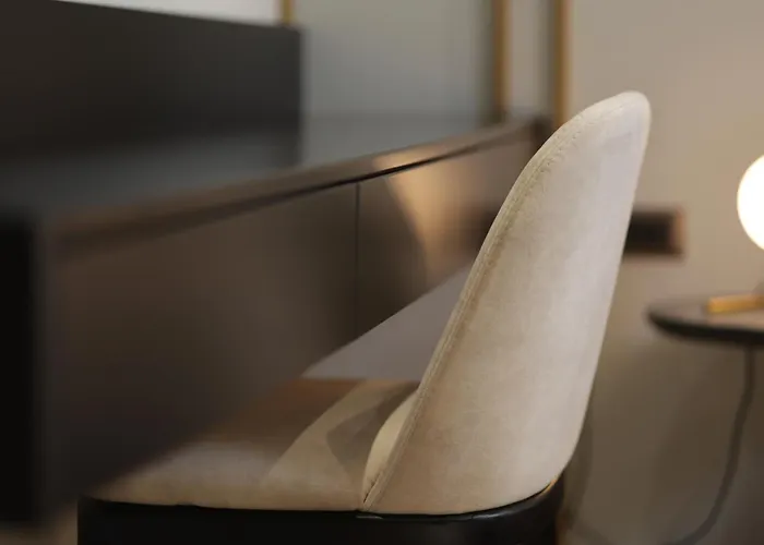 Hotel Gremmy Boutique Tirana