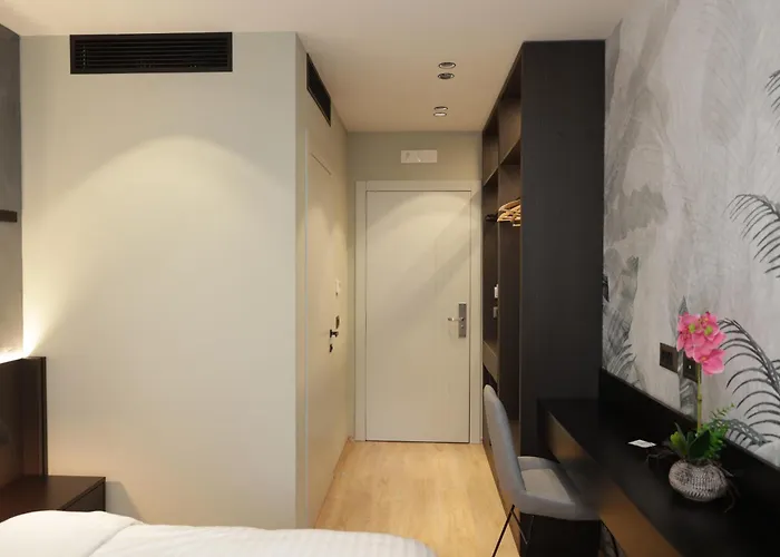 Gremmy Boutique Hotel