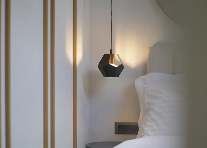 Hotel Gremmy Boutique 4*