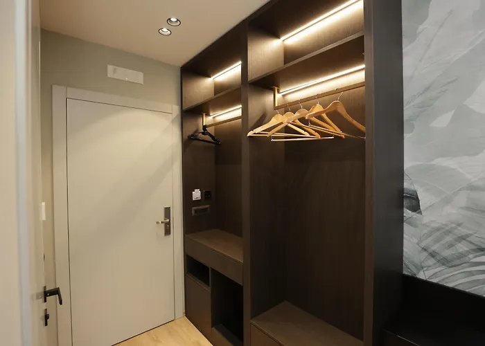 Gremmy Boutique 4* Tiran