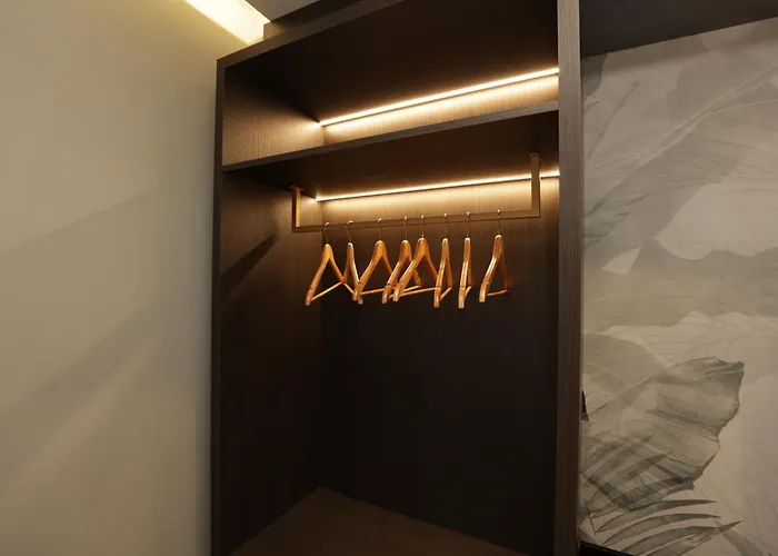 Otel Gremmy Boutique