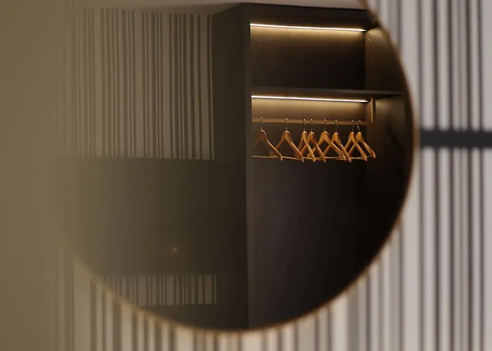 Gremmy Boutique Hotel 4*