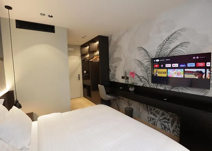 Hotel Gremmy Boutique 4*