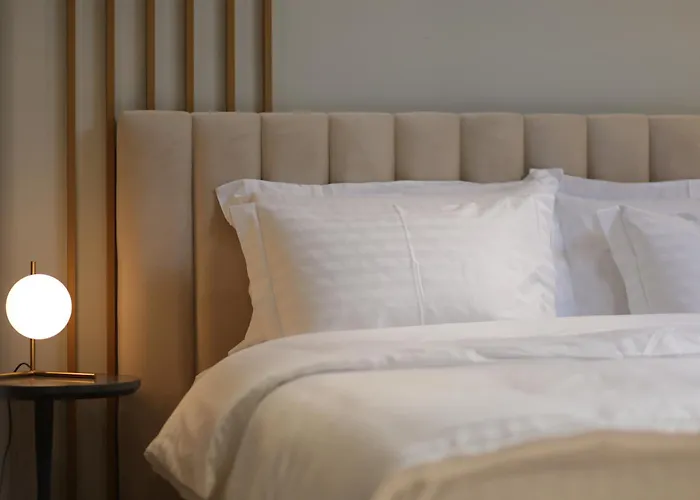 Gremmy Boutique Hotel