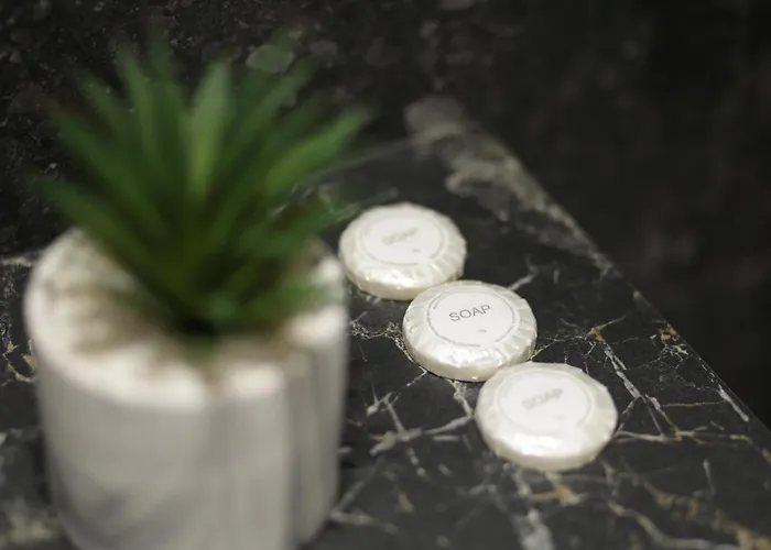 Otel Gremmy Boutique