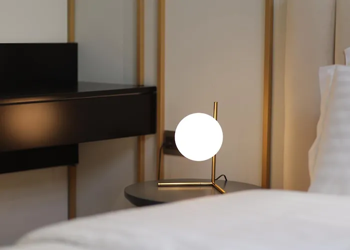 Gremmy Boutique Otel 4*