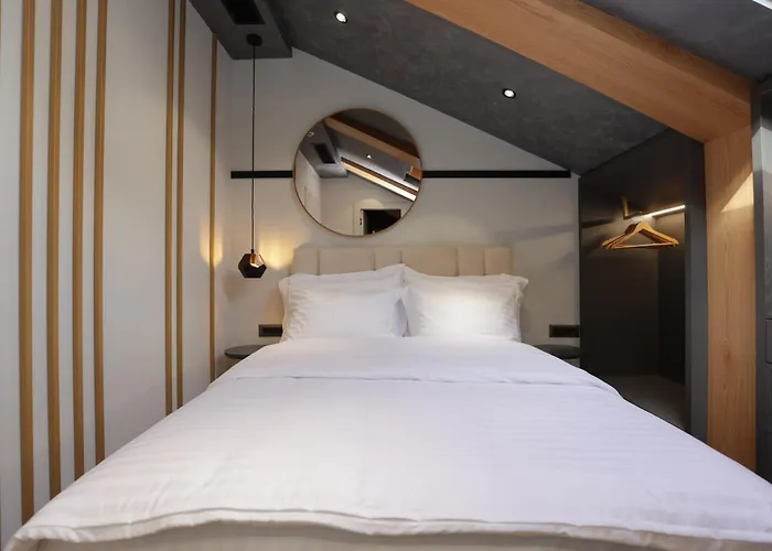 Otel Gremmy Boutique 4*