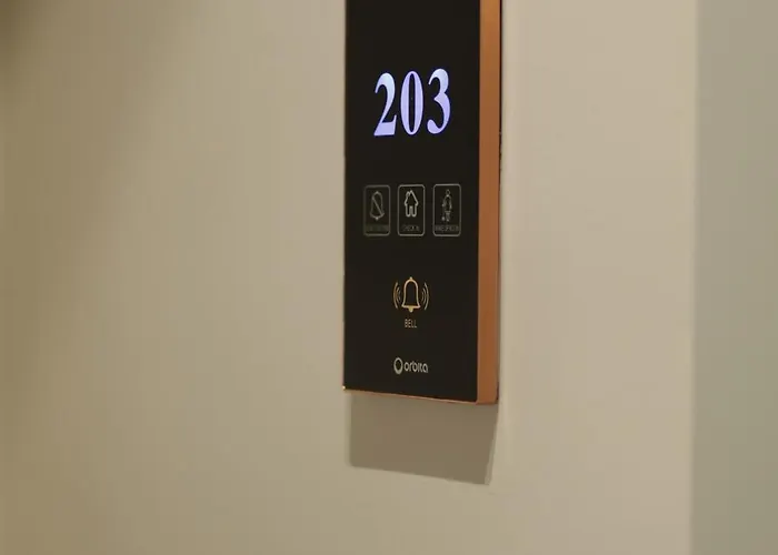 Hotel Gremmy Boutique Tirana