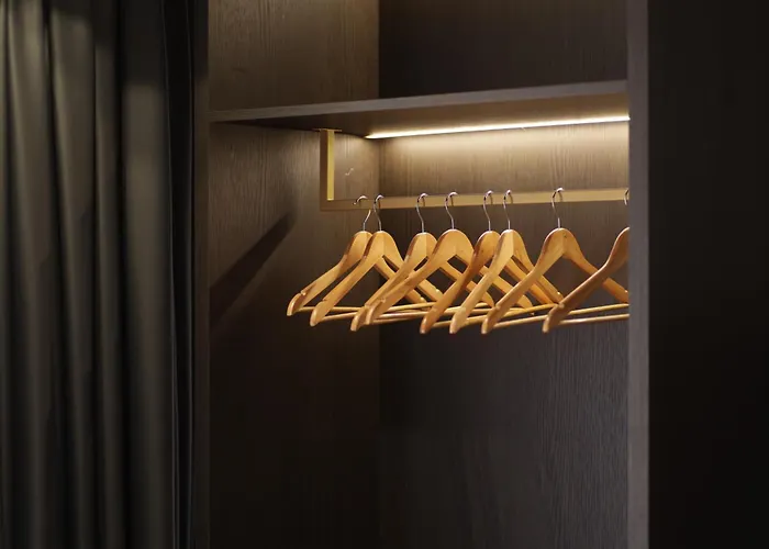 Hotel Gremmy Boutique