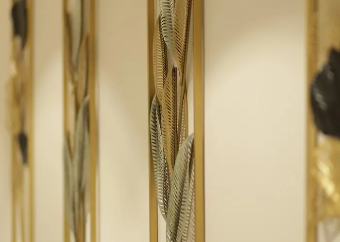 Gremmy Boutique Hotel Tirana