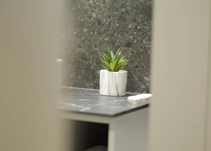 Gremmy Boutique 4* Tirana