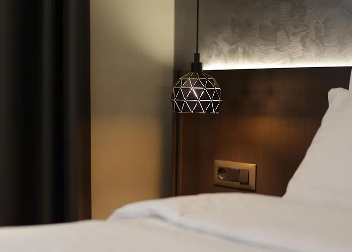 Otel Gremmy Boutique