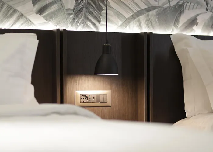 Otel Gremmy Boutique 4*