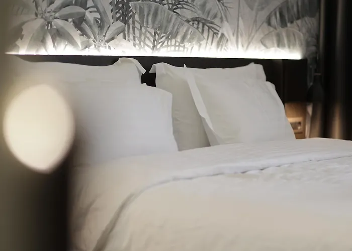 Hotel Gremmy Boutique