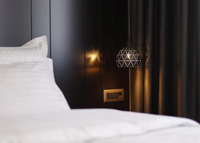 Gremmy Boutique 4* Tiran