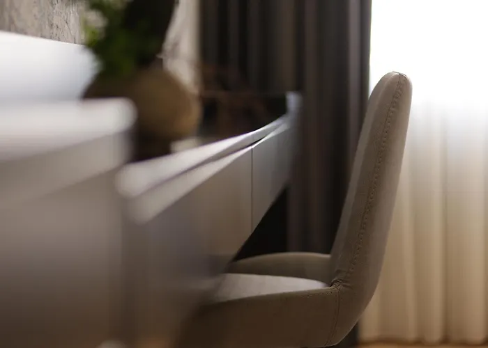 Gremmy Boutique Hotel 4*