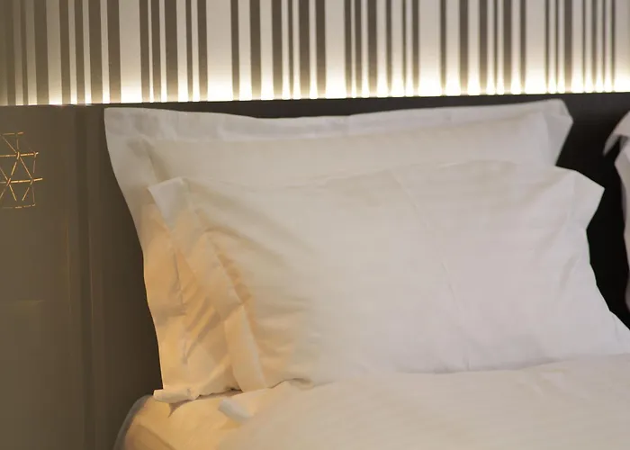 Gremmy Boutique Hotel Tirana