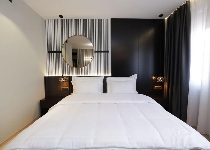 Gremmy Boutique Otel 4*