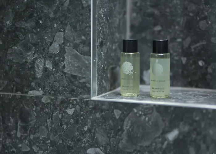 Gremmy Boutique Otel