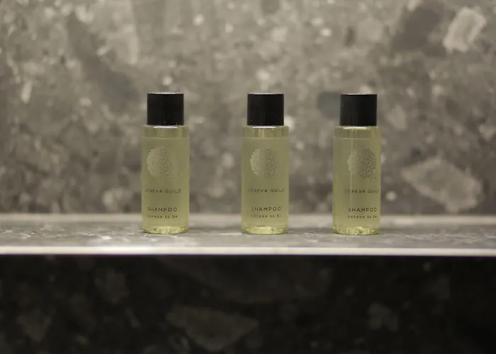 Hotel Gremmy Boutique