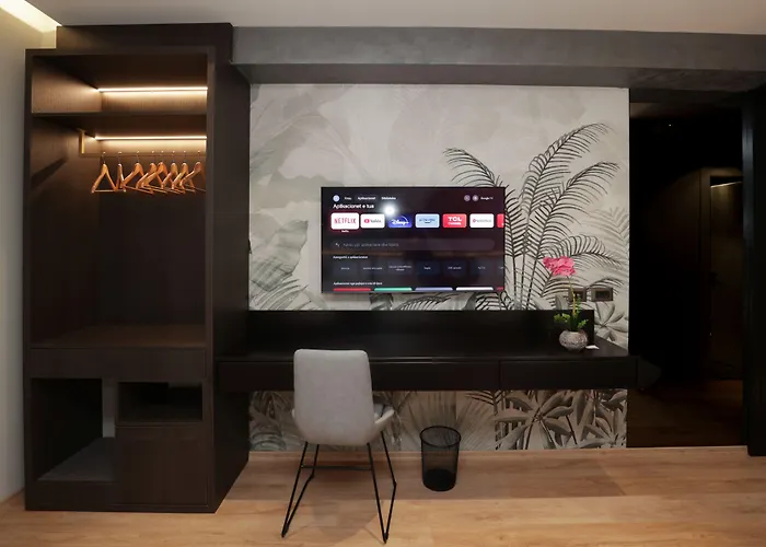 Gremmy Boutique Hotel 4*