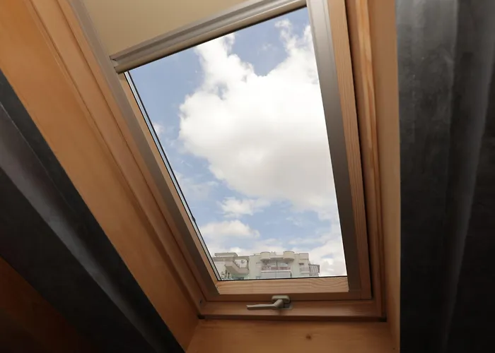 Otel Gremmy Boutique Tiran