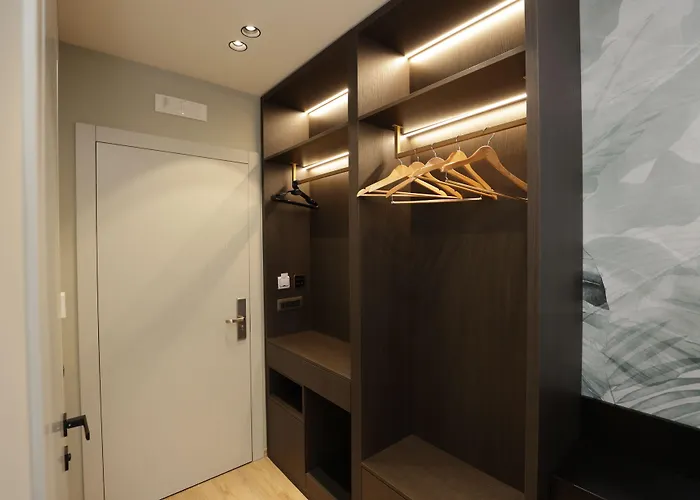 Hotel Gremmy Boutique