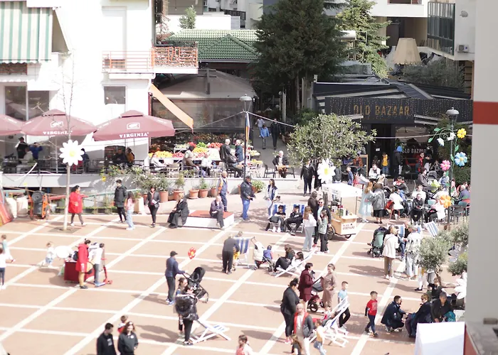 Otel Gremmy Boutique 4*